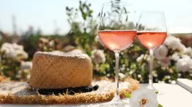 Шампанское из крыжовника