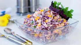 Рецепты с горчицей, лимоном и кукурузой
