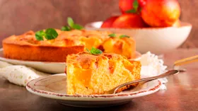 10 лучших рецептов выпечки в мультиварке