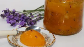 Рецепты с приправами, абрикосом и апельсином