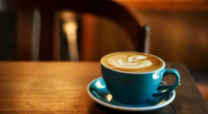 Кофе в небольших количествах не наносит вреда – но к нему может быть индивидуальная чувствительность