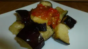 Рецепты с крахмалом, соусами и томатами