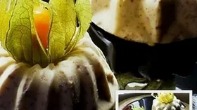 Простые рецепты с молочной продукцией и шоколадом