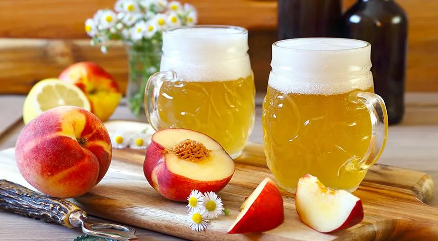 Какое пиво лучше пить летом и почему