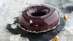 Рецепты с желатином, корицей и сливочным маслом