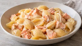 Макароны по-гречески