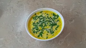 Простые рецепты с морковью и плавлеными сырами