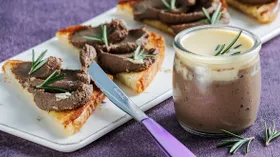 Рецепты с молочной продукцией, мясом и субпродуктами