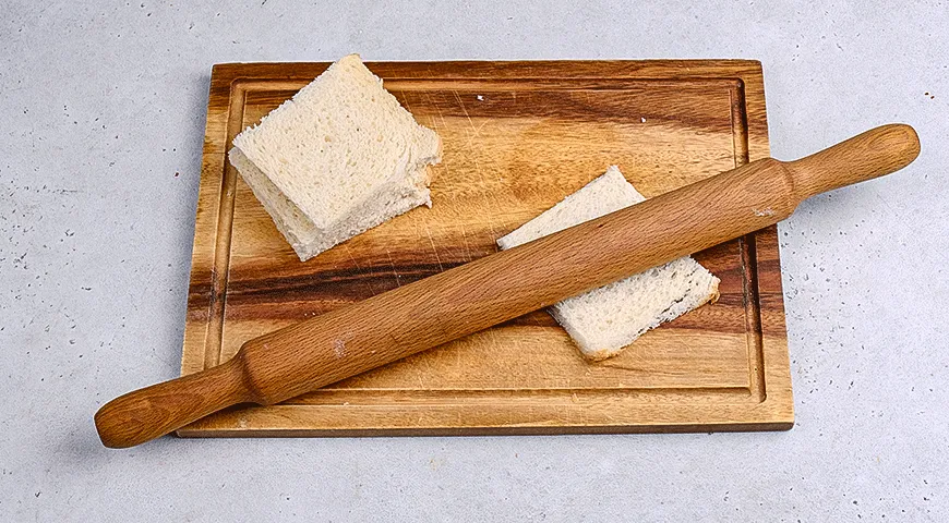 Ягодный пудинг