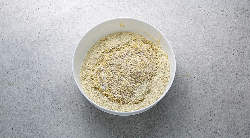 Сандо со свининой