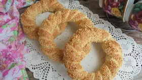Рецепты на завтрак с кунжутом и мукой пшеничной