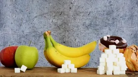 Какие фрукты и овощи можно есть при сахарном диабете и почему