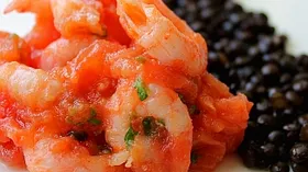 Рецепты на обед с кинзой и тимьяном