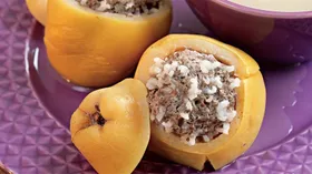 Рецепты с кисломолочными продуктами, крупой и бараниной