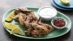 Рецепты марокканской кухни с птицей