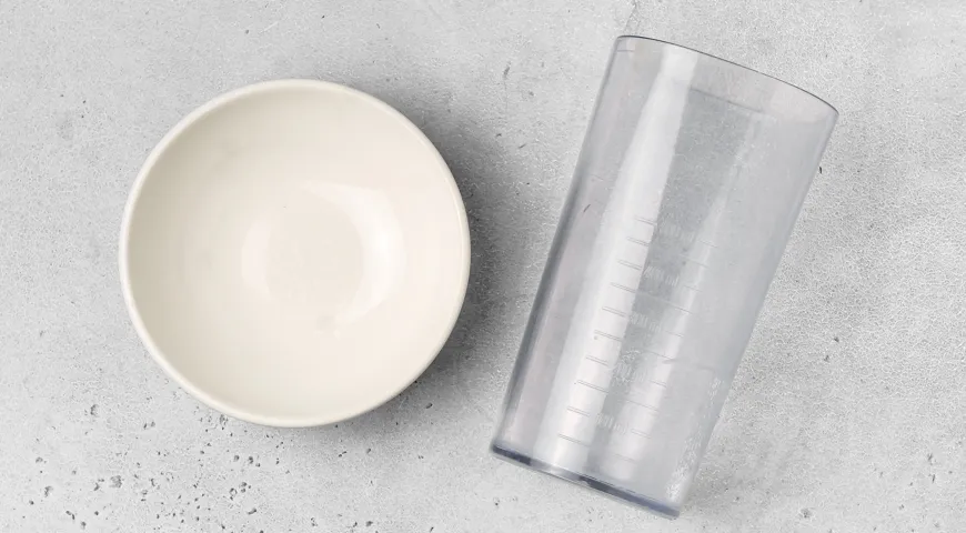 Классический гоголь моголь