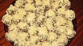 Рецепты со сметаной, яйцом и маргарином