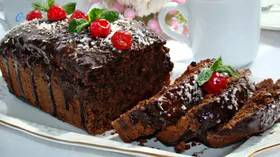 Рецепты с приправами, мукой и миндалём