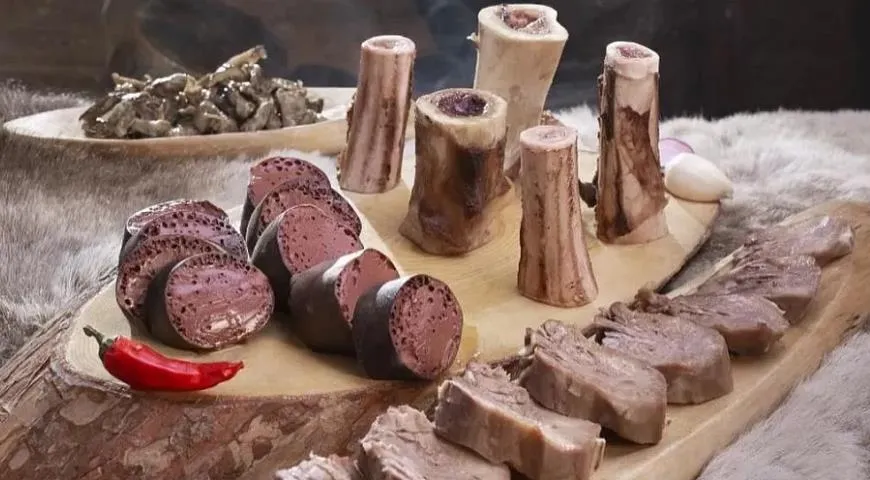 Зачем в Якутии едят жеребят? Почему это мясо считается самым чистым?