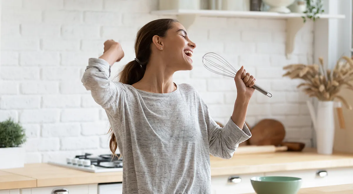 Как проводить меньше времени на кухне: 13 правил быстрой готовки