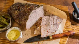 Русская кухня на праздничный стол: рецепты с фото