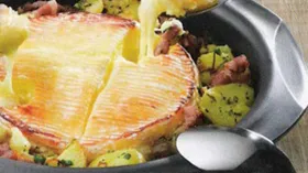 Рецепты с молочной продукцией, сырами и продукцией пчеловодства