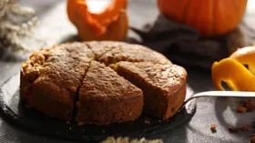 Рецепты с яйцом куриным, корицей и сухофруктами