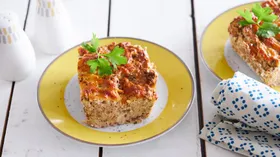 Рецепты с сельдью и молоком