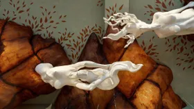 Главные ресторанные открытия зимы: что нового в Москве, Санкт-Петербурге и Нижнем Новгороде