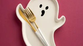 Призраки любимых блюд: фестиваль «Гоустменю» возвращает прошлое