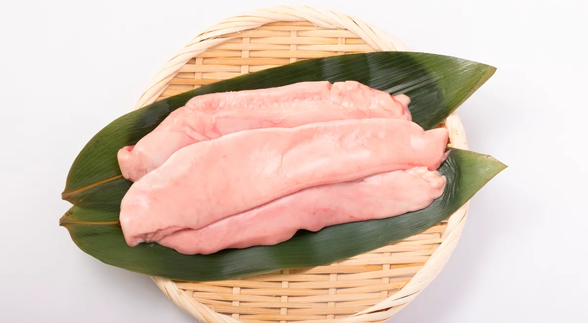 Молоки рыбьи