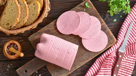 Рецепты с мясной гастрономией и желатином