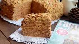Рецепты к чаю с какао и лимоном