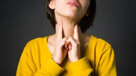 Узлы на щитовидке: что можно и нельзя есть
