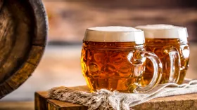 День немецкого пива: какие сорта хмельного напитка считаются эталоном