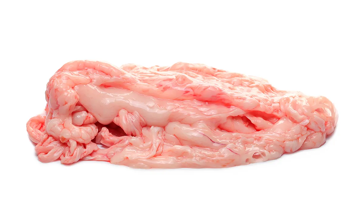 Бараний жир