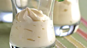 Рецепты с сырами, фруктами и тимьяном