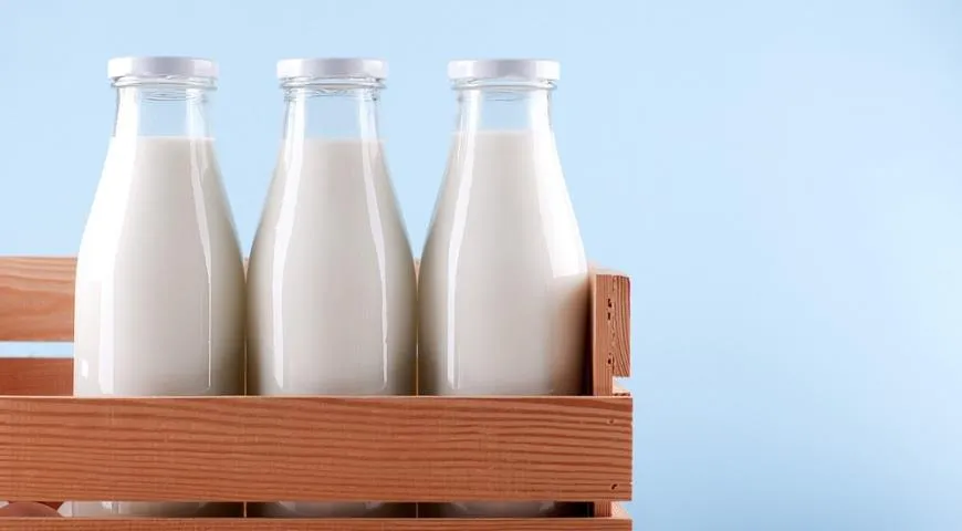 Лучшее молоко в России делают в регионах