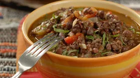 Рецепты с овощами, шоколадом и имбирём