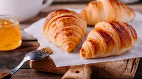 Круассаны
