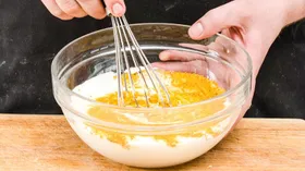 Простые рецепты с кисломолочными продуктами и имбирём