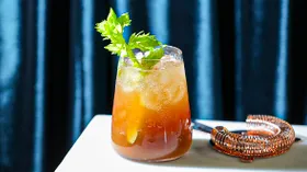 Рецепты с алкоголем и пастой