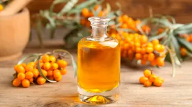 Облепиховое масло в домашних условиях: как приготовить, хранить и использовать