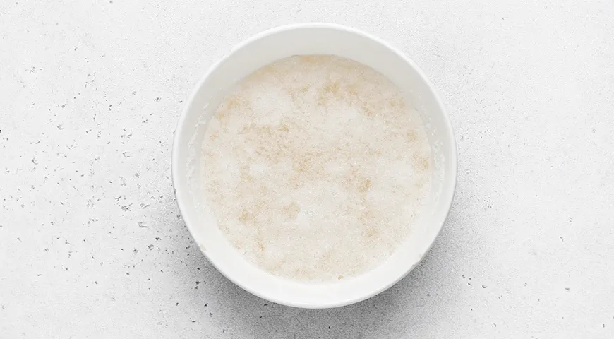 Пастила с желатином