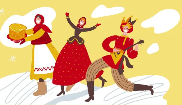 Когда празднуется Масленица в 2025 году: история и традиции праздника