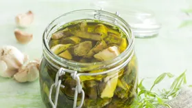 Простые рецепты на масленицу с маслом оливковым