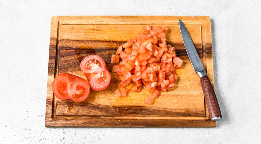 Томатный сок без стерилизации