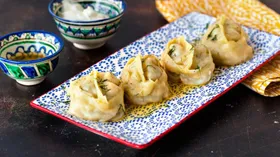 Рецепты узбекской кухни с фруктами