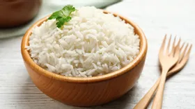 9 ошибок при приготовлении риса, которые совершают почти все