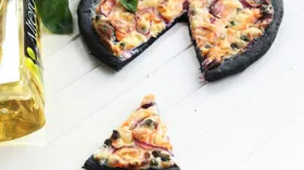 Рецепты с мукой пшеничной, мягкими сырами и сливками